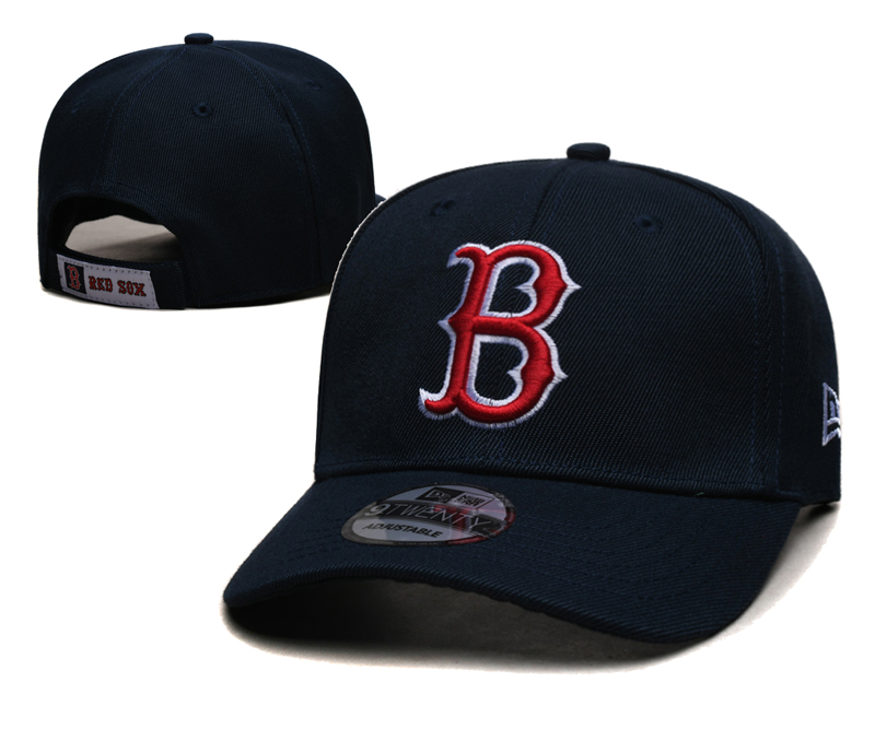 2024 MLB Boston Red Sox Hat TX20241105